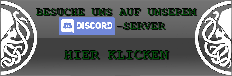 Besuche uns auf unserem DISCORD-Server